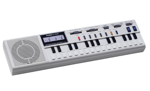 CASIO VL-1