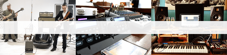 we need Composers! OpenTracks(旧DOVA-SYNDROME)に参加しませんか?